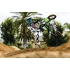 Електричний мотоцикл Razor SX350 Dirt Green (845423020804)