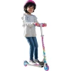 Самокат для дітей Razor A Tie-Dye (845423024451)