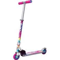 Самокат для дітей Razor A Tie-Dye (845423024451)