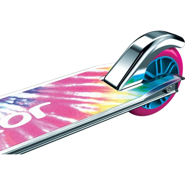 Самокат для дітей Razor A Tie-Dye (845423024451)