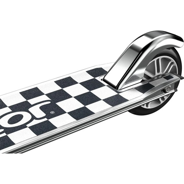 Самокат для дітей Razor Model A Checked Out (845423024468)