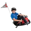 Електричний карт для дрифту Razor Crazy Cart Lithium (845423028060)