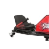 Електричний карт для дрифту Razor Crazy Cart Lithium (845423028060)