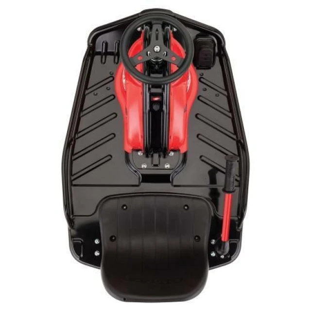 Електричний карт для дрифту Razor Crazy Cart Lithium (845423028060)