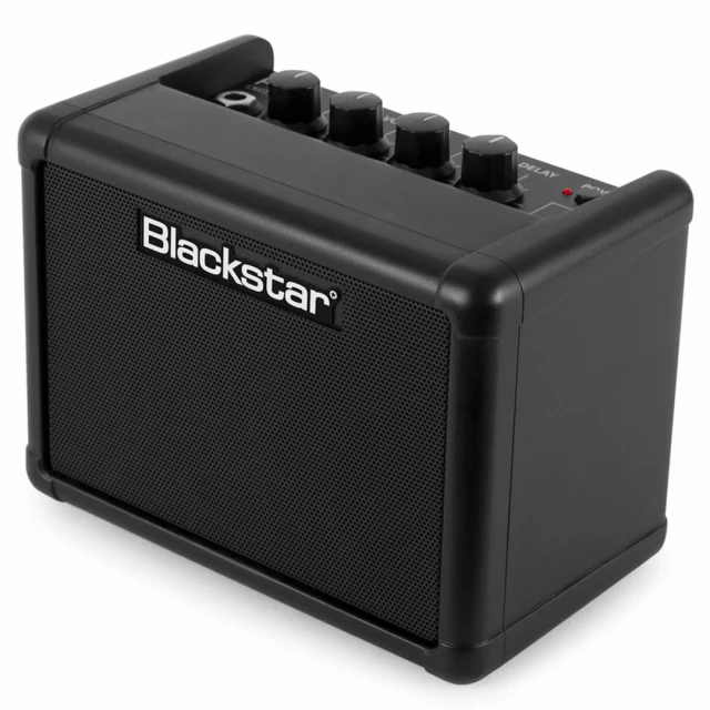 Гітарний підсилювач Blackstar FLY 3 mini (845644002726)