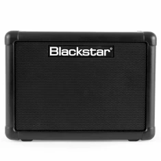 Кабінет гітарний Blackstar Fly 103 (845644002740)