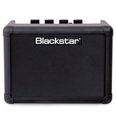 Гітарний підсилювач Blackstar Fly 3 Bluetooth (845644003570)
