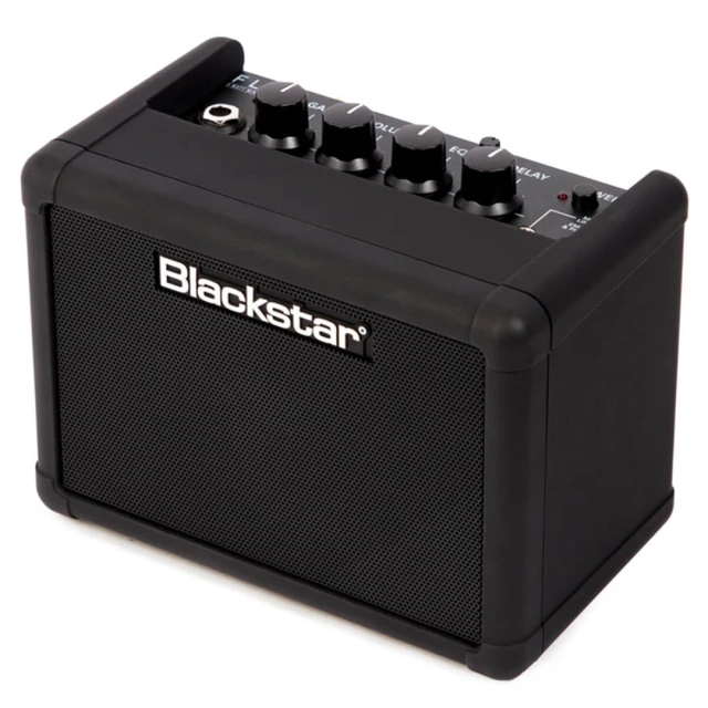 Гітарний підсилювач Blackstar Fly 3 Bluetooth (845644003570)