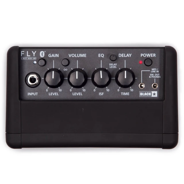 Гітарний підсилювач Blackstar Fly 3 Bluetooth (845644003570)