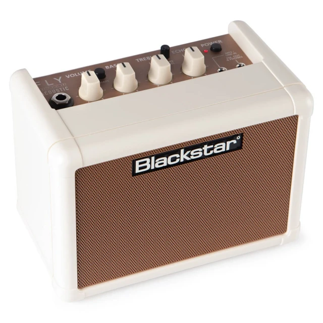 Акустичний підсилювач Blackstar Fly 3 Acoustic Mini (845644005727)