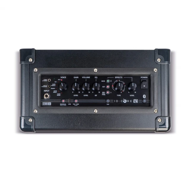 Гітарний підсилювач Blackstar ID:Core 10 V4 BT (845644008018)
