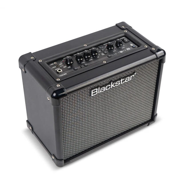 Гітарний підсилювач Blackstar ID:Core 10 V4 BT (845644008018)