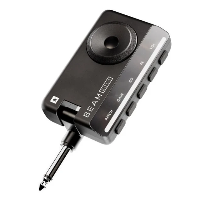 Гітарний підсилювач Blackstar Beam Solo (845644009060)