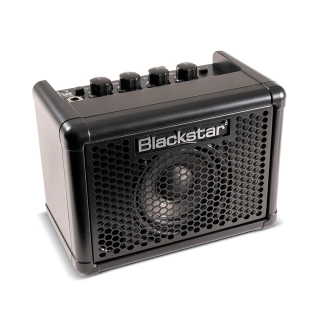 Гітарний підсилювач Blackstar Fly 3 High Gain (845644009336)