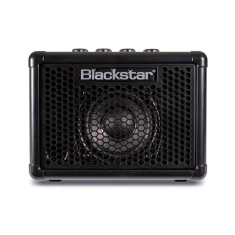 Гітарний підсилювач Blackstar Fly 3 High Gain (845644009336)