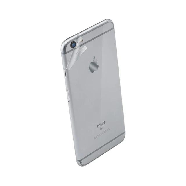 Плівка захисна Wrapsol Ultra для екрану та корпусу iPhone 6s Plus/6 Plus (PHAP003)