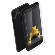 Захисне скло та плівка Wrapsol Hybrid 9H для iPhone 7 Plus (PHAP004HY)