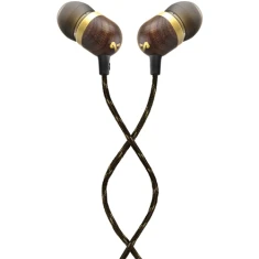 Навушники Marley Smile Jamaica 3,5 мм Brass (846885009178)