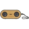 Портативна колонка Marley Get Together Mini 2 Bluetooth Black (846885010471)