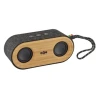 Портативна колонка Marley Get Together Mini 2 Bluetooth Black (846885010471)