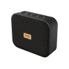 Портативная колонка Marley Jammin Bluetooth водонепроницаемая Signature Black (846885011539)