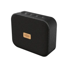 Портативна колонка Marley Jammin Bluetooth водонепроникна Signature Black (846885011539)