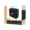 Портативная колонка Marley Jammin Bluetooth водонепроницаемая Signature Black (846885011539)