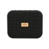 Портативная колонка Marley Jammin Bluetooth водонепроницаемая Signature Black (846885011539)