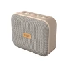 Портативная колонка Marley Jammin Bluetooth водонепроницаемая Cream (846885011546)