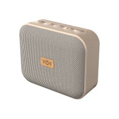 Портативна колонка Marley Jammin Bluetooth водонепроникна Cream (846885011546)