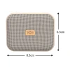 Портативная колонка Marley Jammin Bluetooth водонепроницаемая Cream (846885011546)