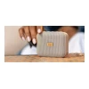 Портативная колонка Marley Jammin Bluetooth водонепроницаемая Cream (846885011546)