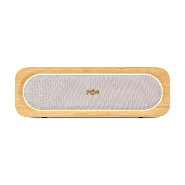 Портативная колонка Marley Get Together 3 Signature Black (846885011720)
