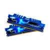 Набір модулів оперативної пам'яті G.Skill Ripjaws X DDR3 2x8 ГБ 2400 МГц CL11 (848354009733)