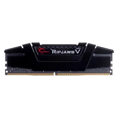 Набір модулів оперативної пам'яті G.Skill Ripjaws V DDR4 4x16 ГБ 3200 МГц CL16 (848354017028)