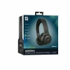 Навушники бездротові iFrogz Aurora Wireless Black (31185)