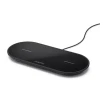 Бездротовий зарядний пристрій Mophie Universal Wireless Dual 2x10W Black (848467099294)