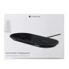 Бездротовий зарядний пристрій Mophie Universal Wireless Dual 2x10W Black (848467099294)