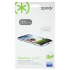 Захисна плівка Speck Shieldview Matte для Samsung Galaxy S4 (3pcs) Clear (SPK-A2098)