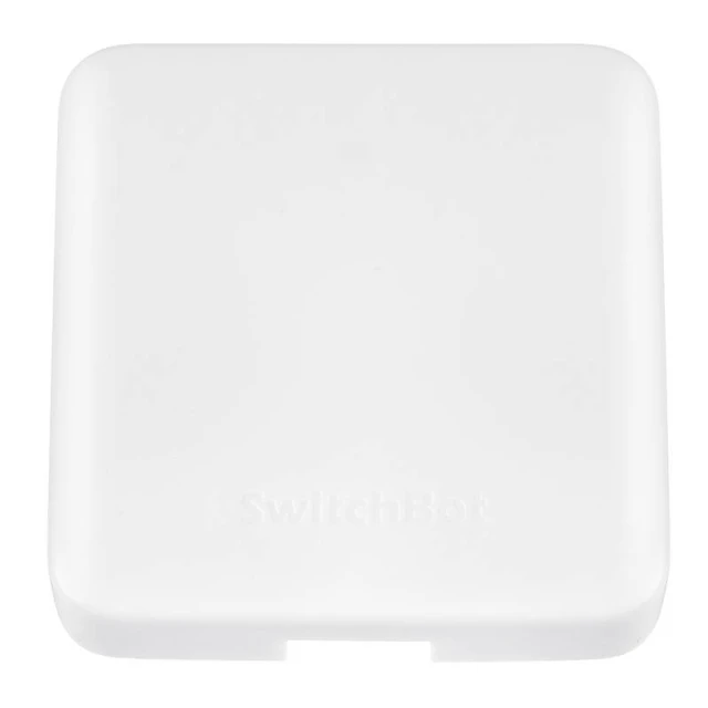 Шлюз розумного дому SwitchBot Hub Mini (850007706012)