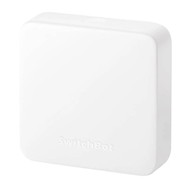 Шлюз розумного дому SwitchBot Hub Mini (850007706012)