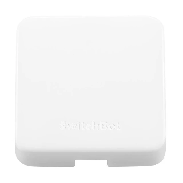 Шлюз розумного дому SwitchBot Hub Mini (850007706012)