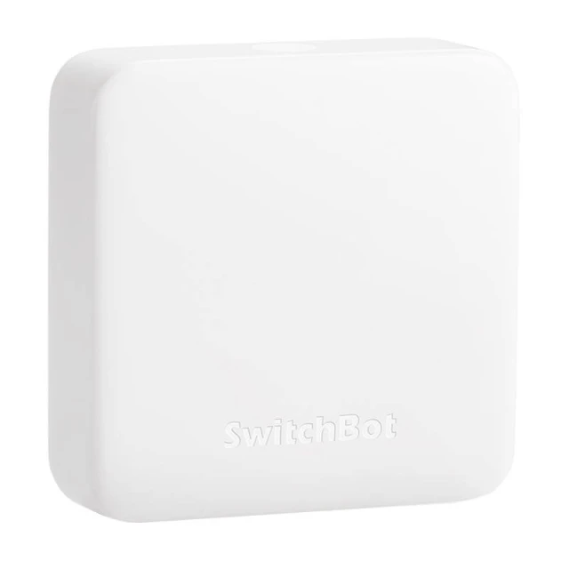 Шлюз розумного дому SwitchBot Hub Mini (850007706012)