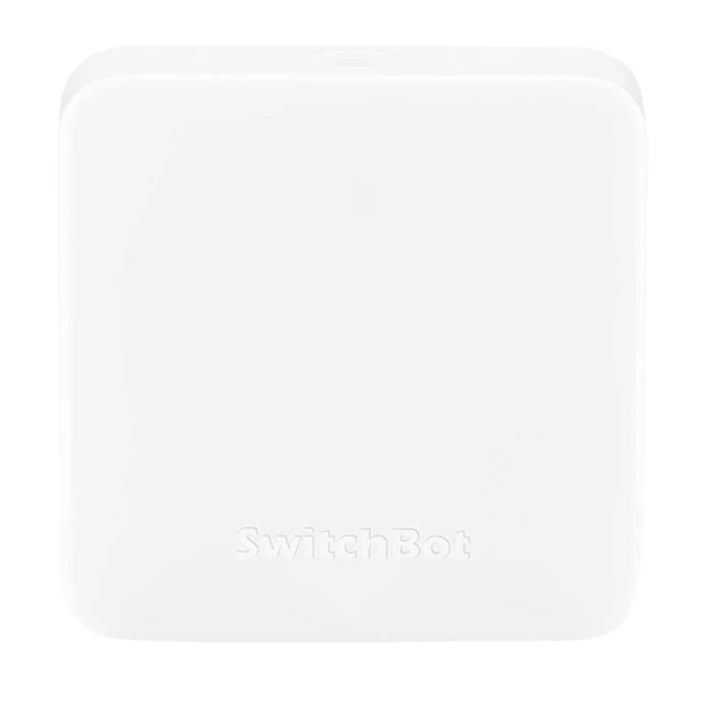 Шлюз розумного дому SwitchBot Hub Mini (850007706012)