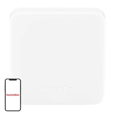 Шлюз розумного дому SwitchBot Hub Mini (850007706012)