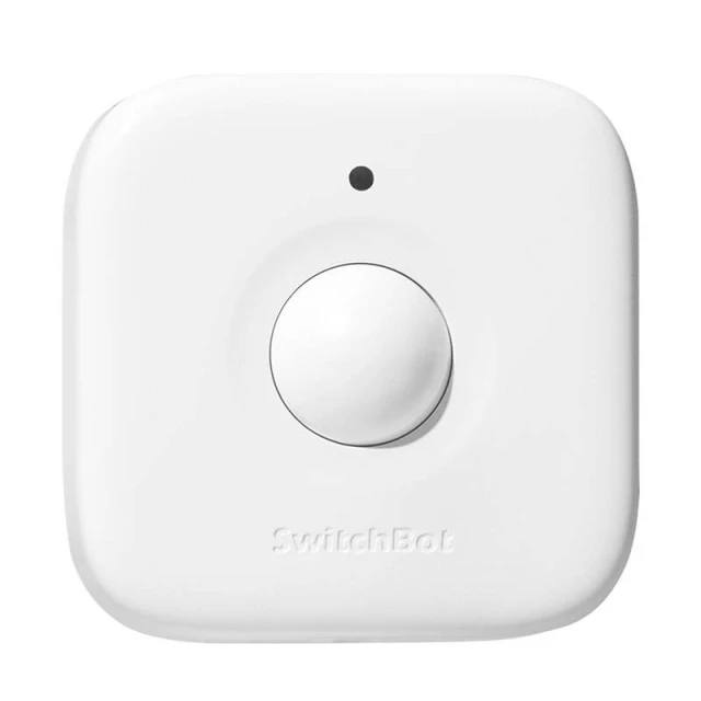Датчик руху SwitchBot Motion Sensor (W1101500)