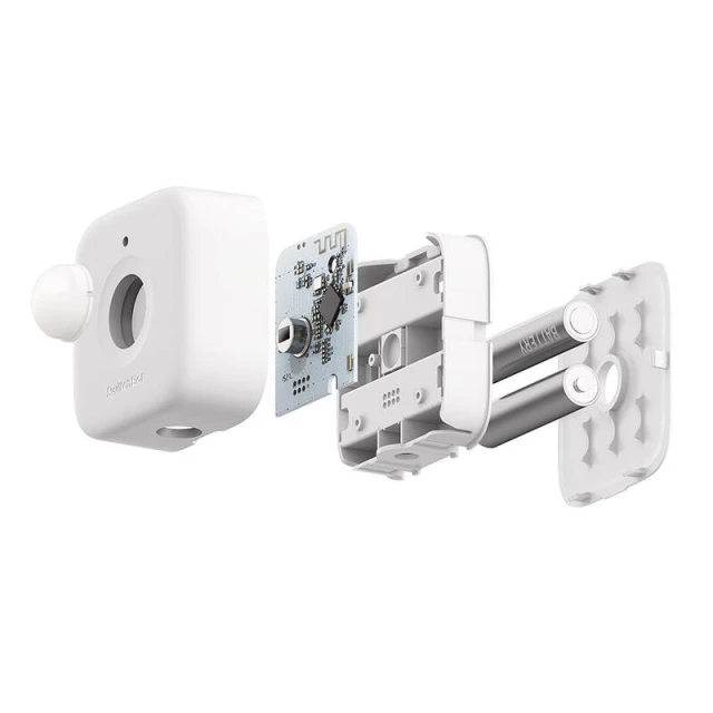 Датчик руху SwitchBot Motion Sensor (W1101500)