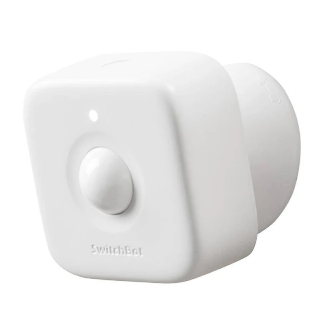 Датчик руху SwitchBot Motion Sensor (W1101500)