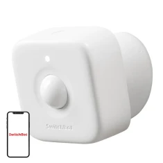 Датчик руху SwitchBot Motion Sensor (W1101500)