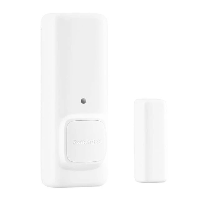 Датчик відкриття двері/вікна SwitchBot Contact Sensor (W1201500)